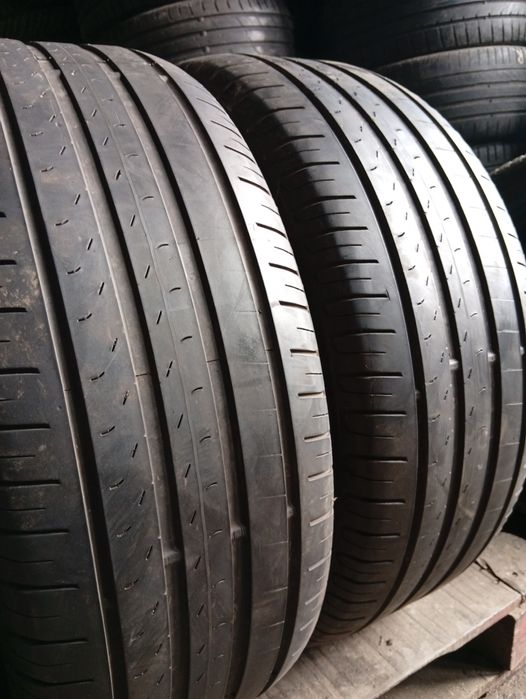 245.45.18 Pirelli 4шт літо шини б/у Харків шиномонтаж