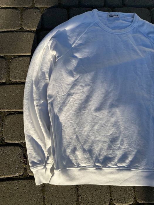 Stone Island світшот Legit XL