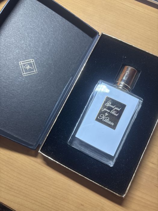 Парфуми Kilian good girl gone Bad НОВІ