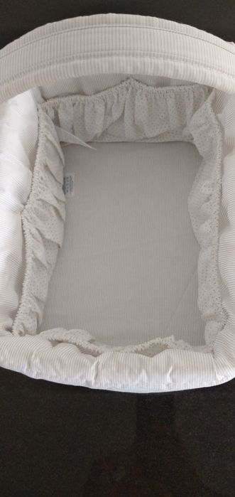 Cesto produtos bébé Cambrass