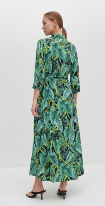 -65 % sukienka Reserved