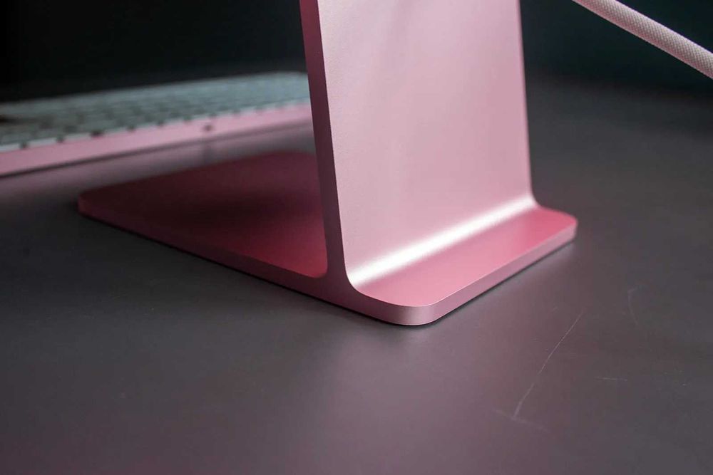 Apple iMac 256GB M1