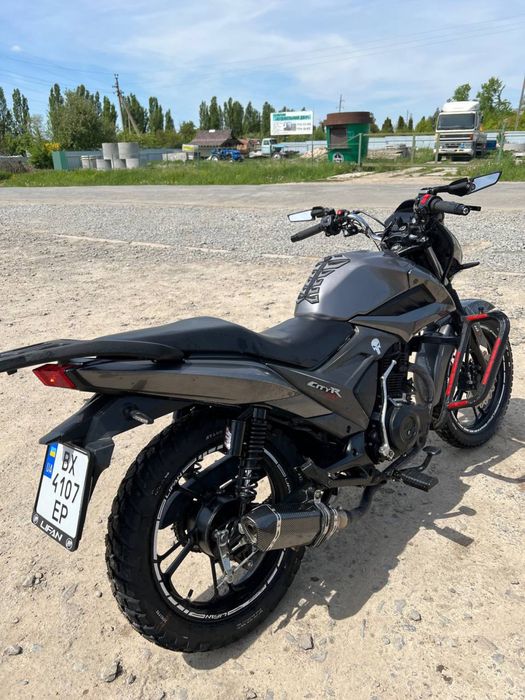 Продам Ліфан сітіер200