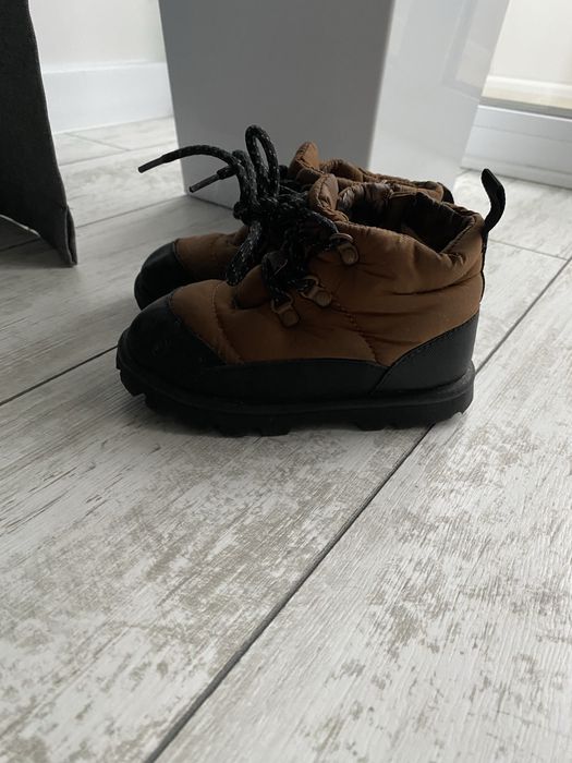 Черевики єврозима zara