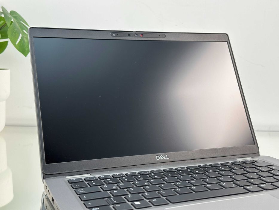 PRECYZYJNY Laptop Dell Latitude 5330 i5 8GB 256GB WIN11 PRO +zasilacz