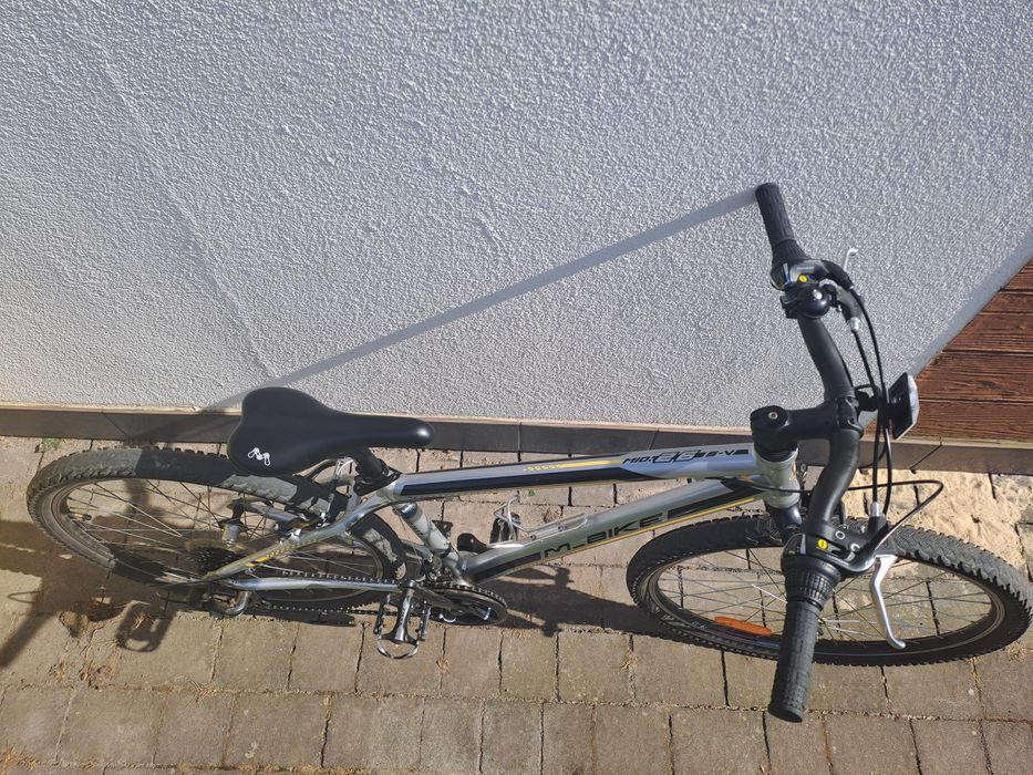 Rower M_Bike MID 26 5-V