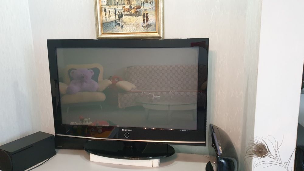 Телевизор SAMSUNG
