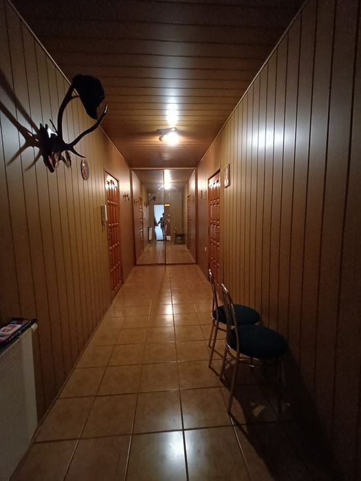 Apartament u Marcina