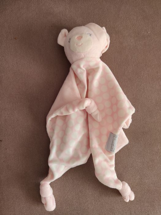Naninhas  para bebe
