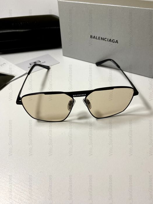 Окуляри Balenciaga Очки Баленсіага