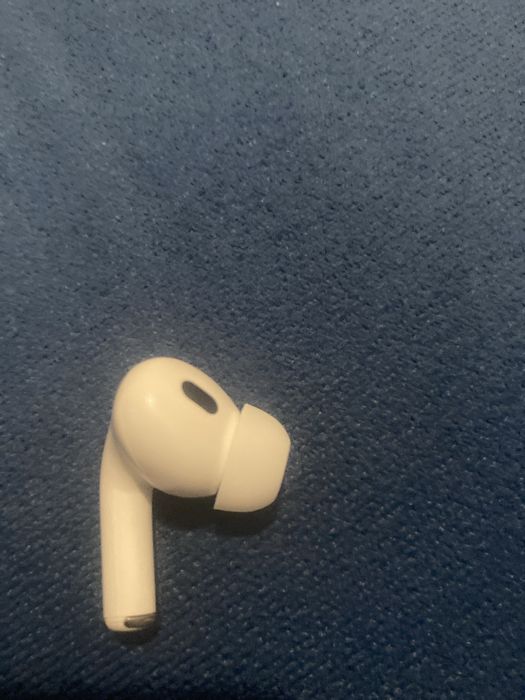 Air pods pro 3 malo uzywane bardzo dobry stan