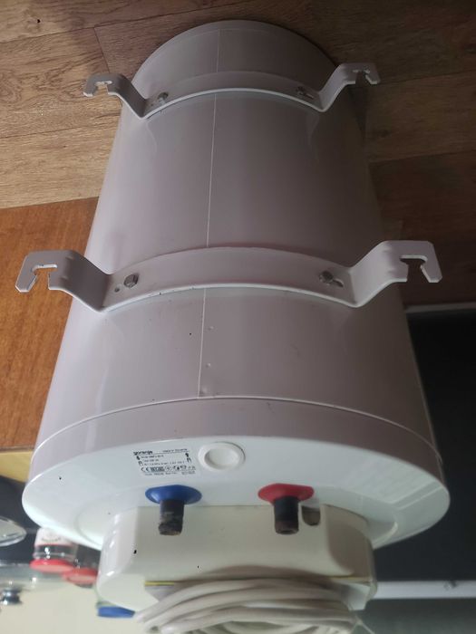 Бойлер Gorenje gbfu 80 n