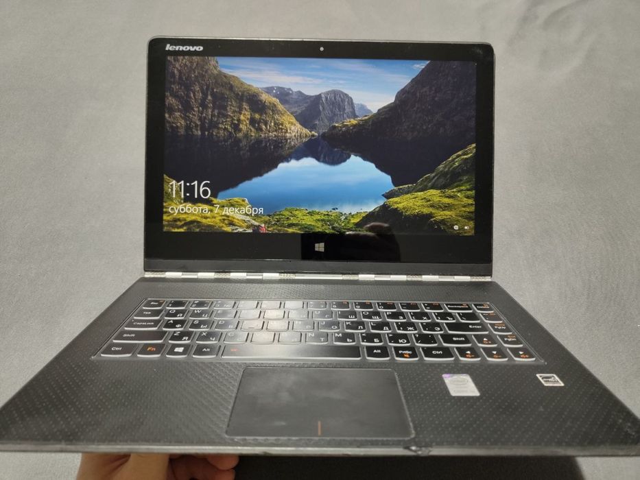 Продам планшет-ноутбук