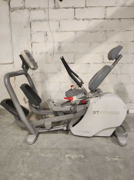 Обрітрек ST FITNESS ST-8320 кростренажер