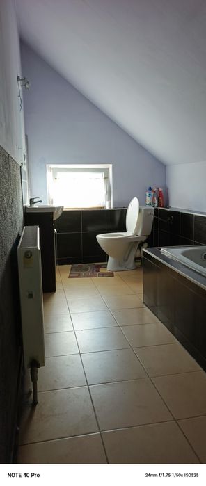 Sprzedam dom do zamieszkania 120mkw, działka 8,5ar