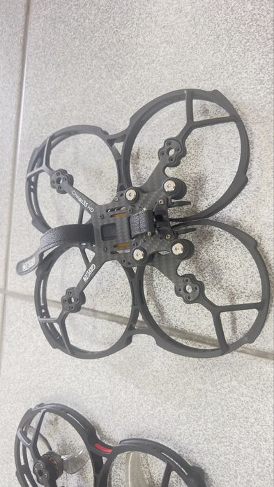 Selling 35" Cinewoop Drone506869471899166721
