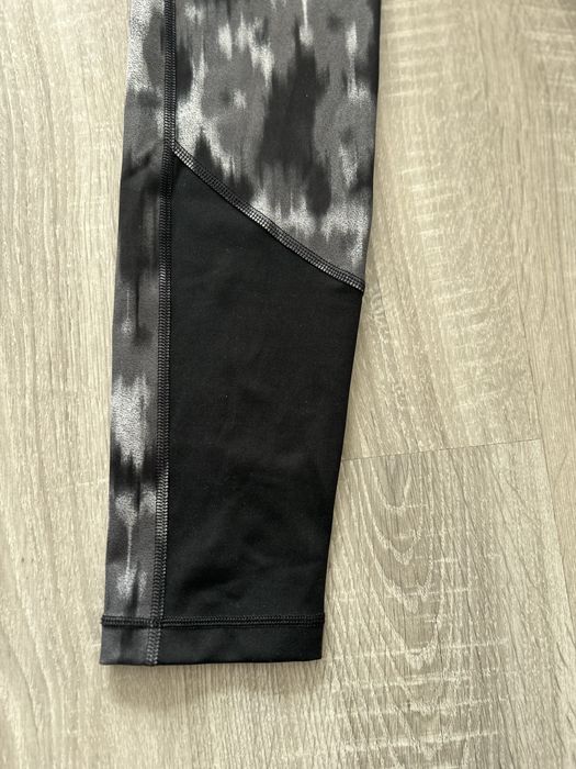 Legginsy adidas damskie nowe rozmiar L
