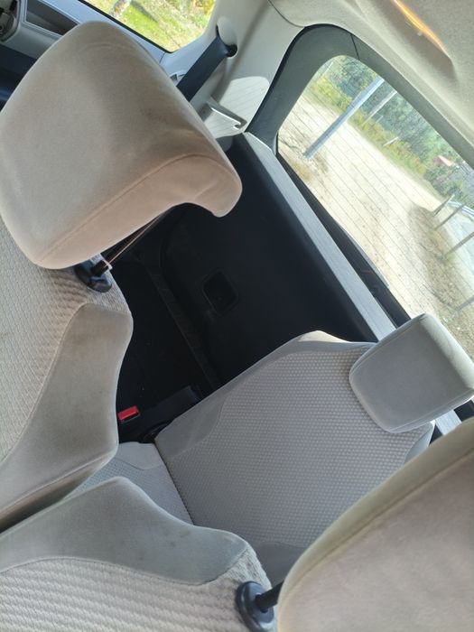 Citroen c4 grand picasso