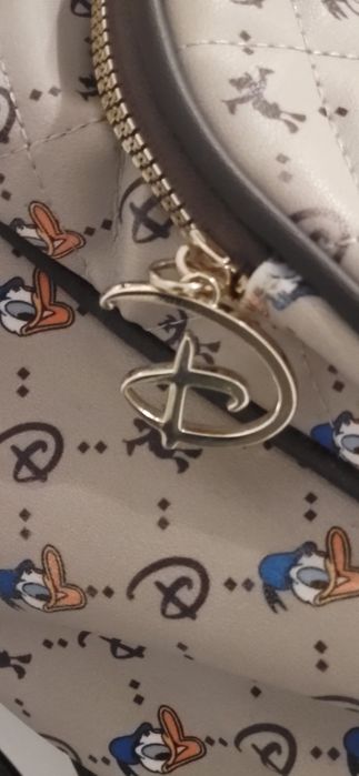 Plecak Disney Micky