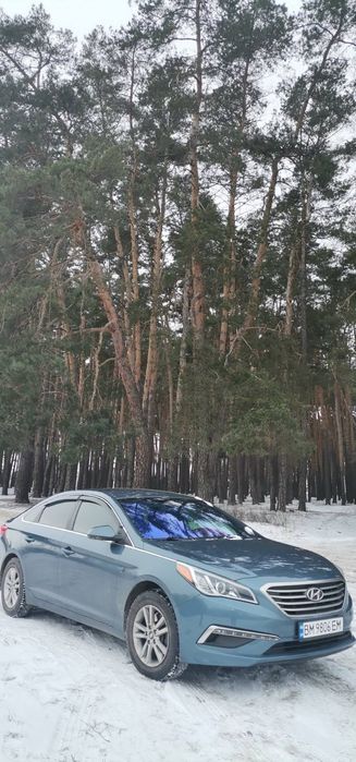Продам Hyndai Sonata