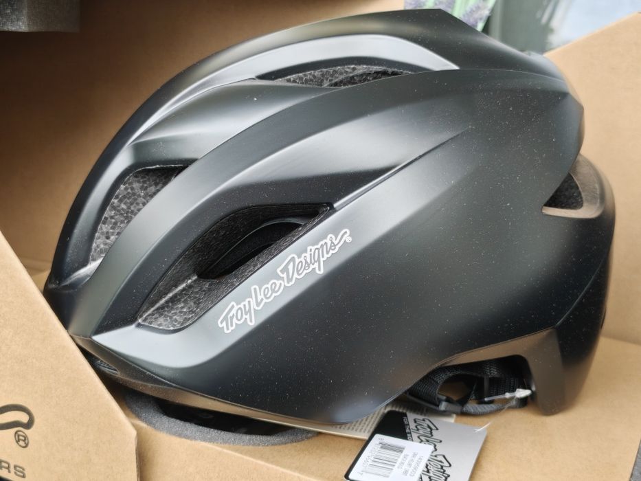 Kask Troy Lee Designs Grail MIPS M/L