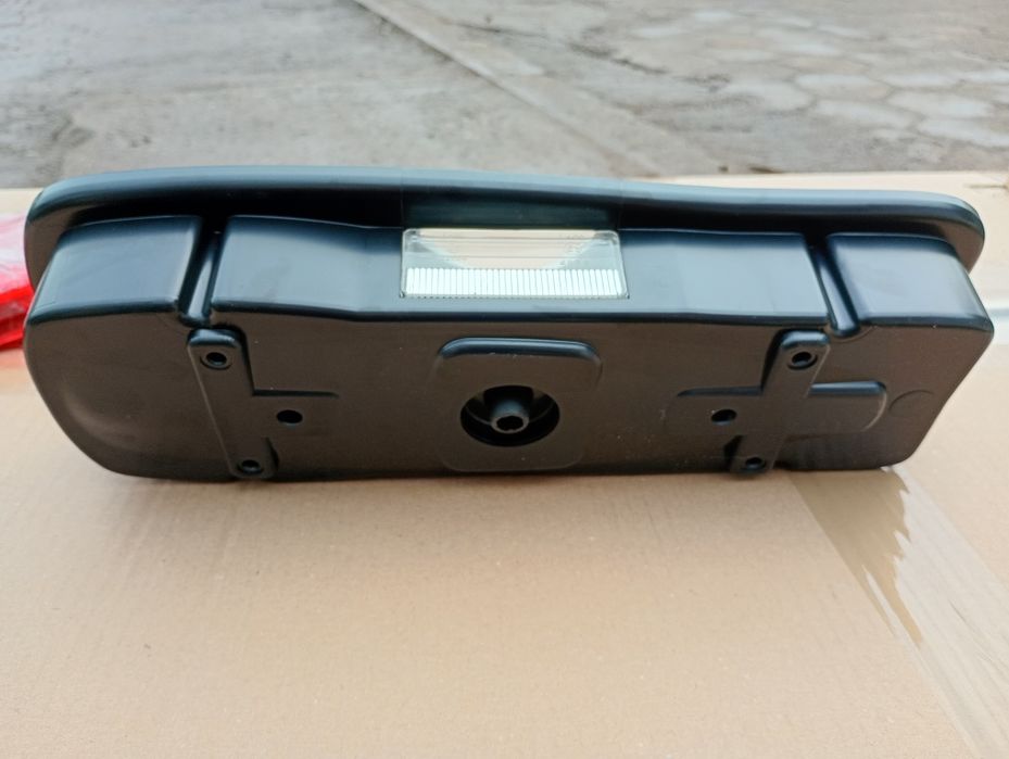 Lampa tylna RENAULT Master Maxity Mascott Midlum