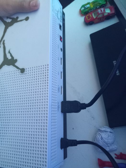 Xbox que vem com gta