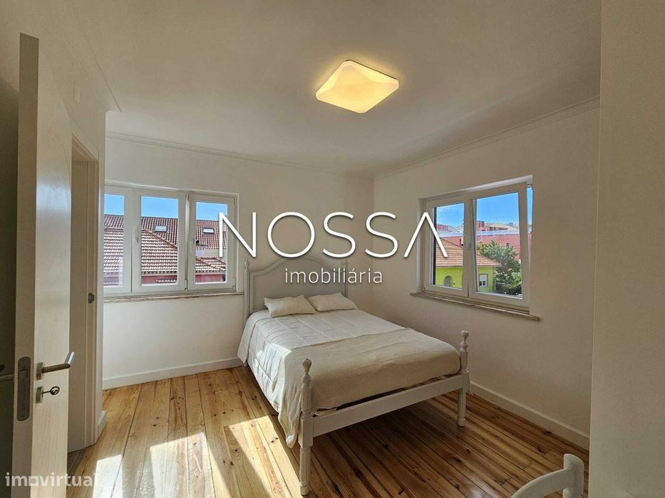 Suite para arrendamento em Belas