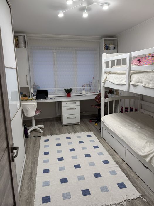 Продаж 3 кімнатна квартира район Артем швейна фабрика (магазин Та-Да).