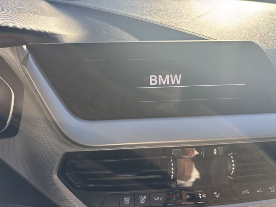 BMW 116 Automatico