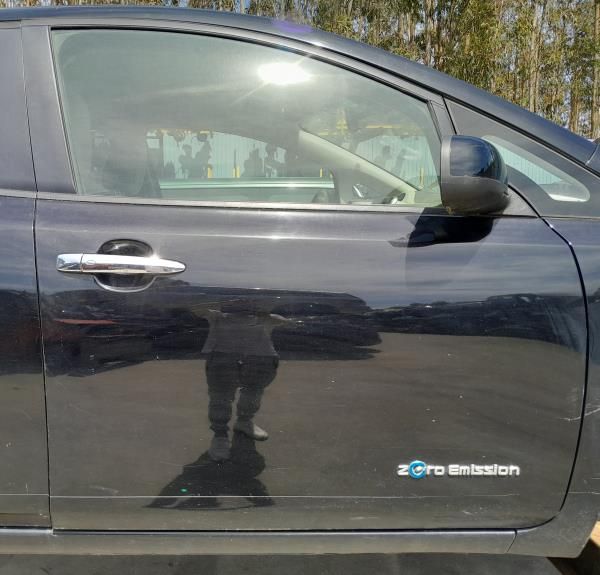 Porta frente direita NISSAN Leaf EV (ZE0)