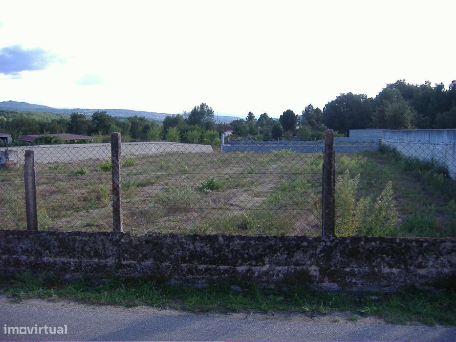 Venda Terreno Vale de Anta — Vale de Anta, Vila Real