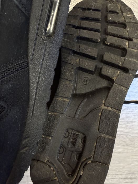 Buty Nike unisex 40/41 Air max