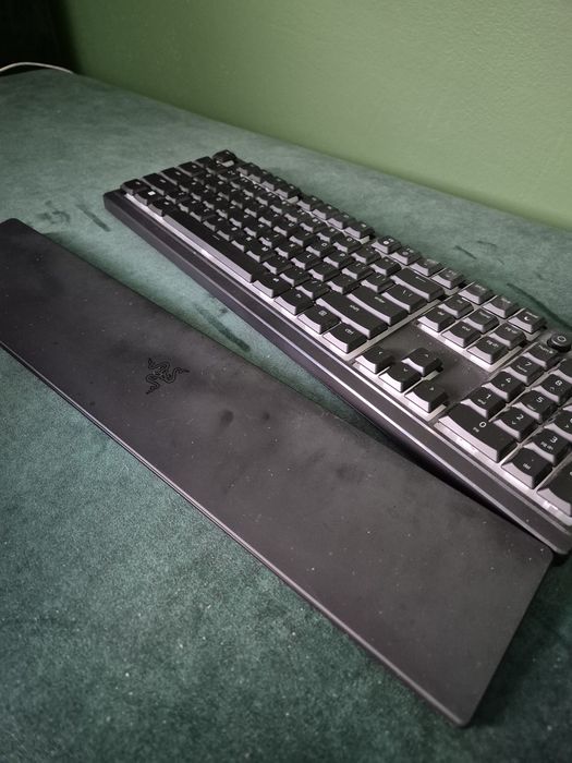 Klawiatura gamingowa Razer Ornata V3