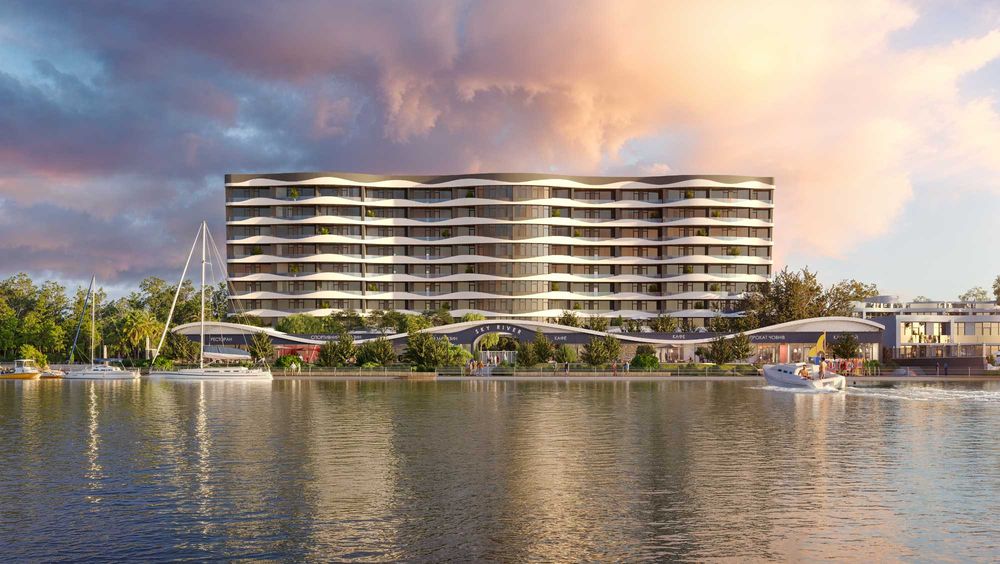 1-кімнатна квартира за адресою (площа 47,7 м²) - Atlanta.ua - фото 3