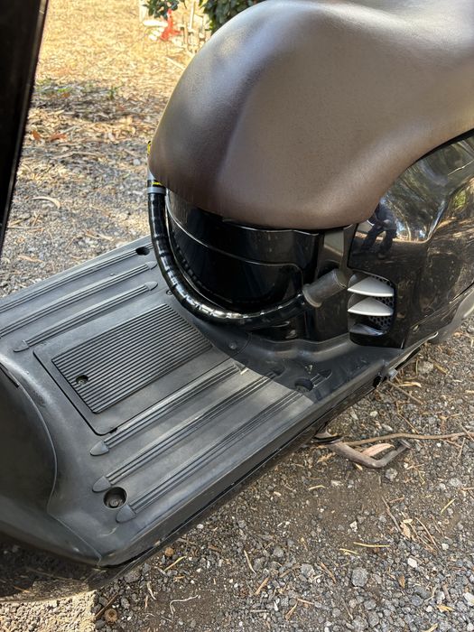 Scooter 125cc Kymco Like