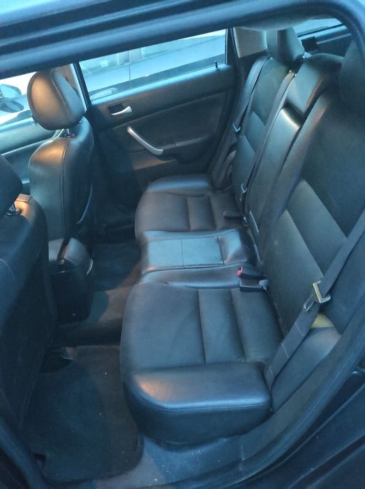 Honda Accord Tourer — fotografia 9