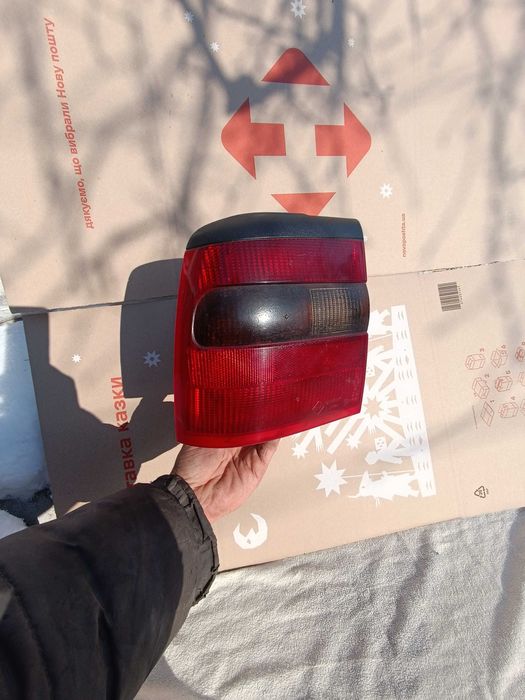 Фонарь задний левый Opel Vectra A Стоп Задній лівий стоп