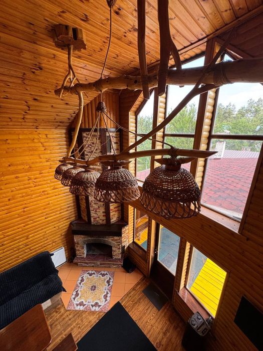 Продам дачу с действующим бизнесом