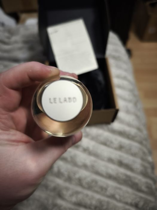 Le Labo Tubereuse 40 New York City Exclusive 3.4oz/ 100mL