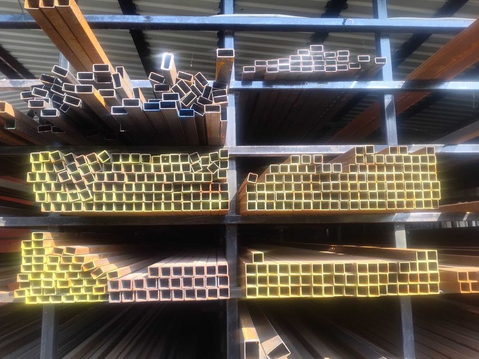 Profil 20x20x1,5 II gatunek