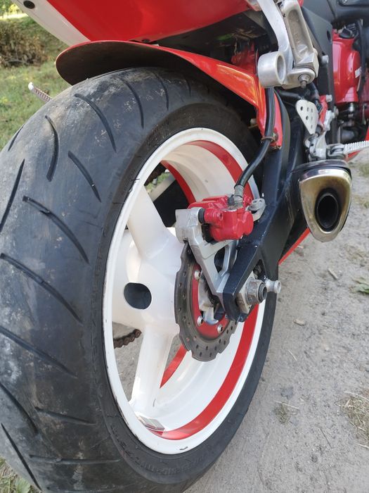 Продам Ямаху Р6 в гарному стані