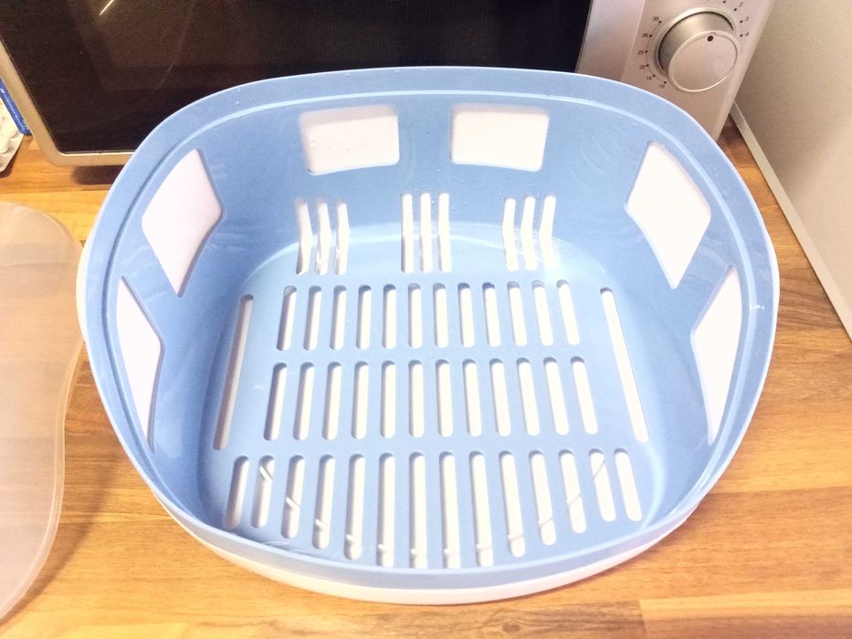 Chicco esterilizador