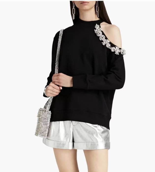 Світшот Італія. Свитшот женский. Стильный свитшот