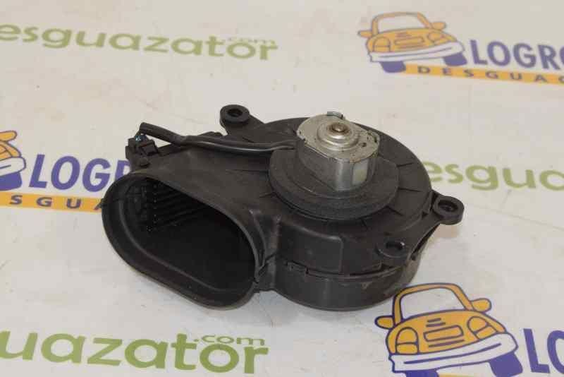 Ventilador Sofagem Peugeot 807