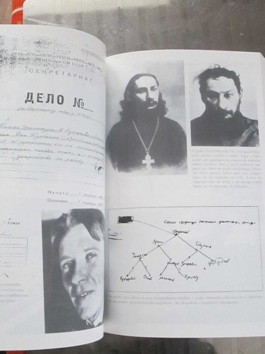 A Palavra Ressuscitada: Arquivos Literários K G B, Vitali Chentalinski