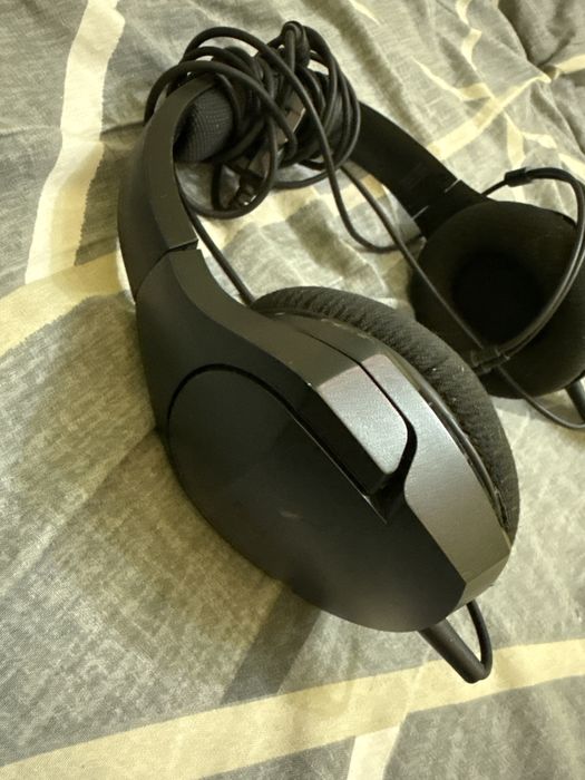 HyperX Cloud Stinger дротові