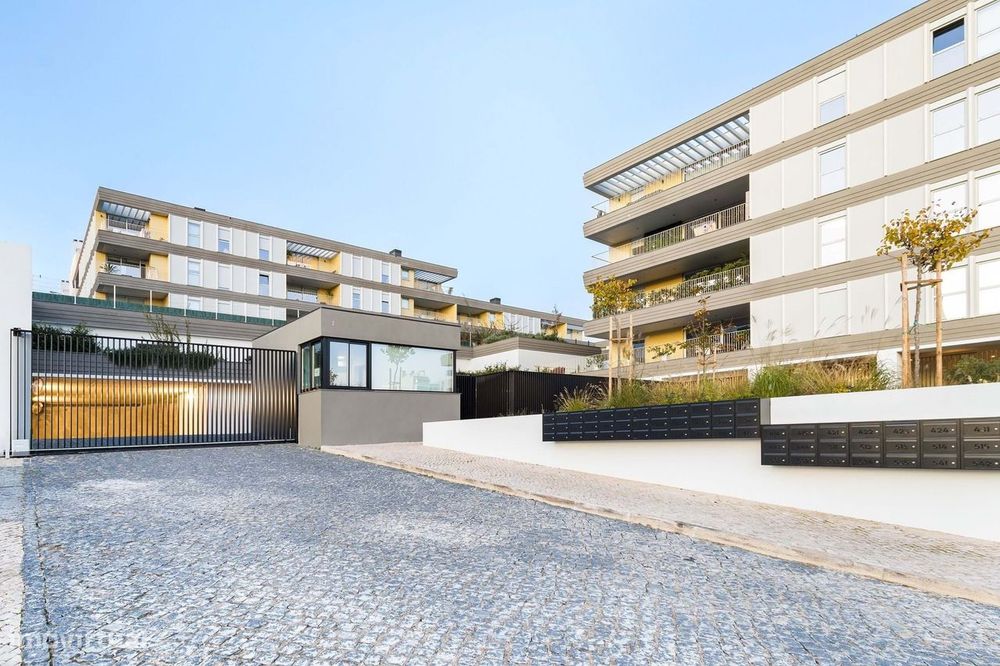 T2 Vale do Jamor | Carnaxide | Condomínio Elements