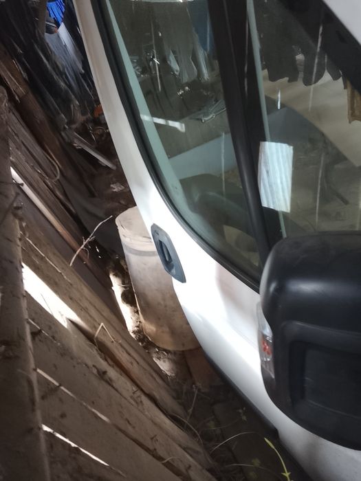 Fiat Drzwi komplet Dukato,Boxer,Jumper
