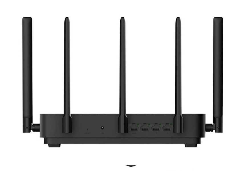Router Xiaomi AloT AX3200 Dual-Band WiFi 6 Gigabit